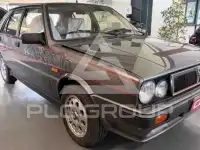 1987 Lancia Delta