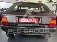 1987 Lancia Delta