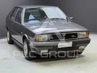 1987 Lancia Delta
