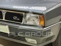 1987 Lancia Delta