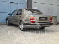 1987 Lancia Thema