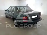 1987 Lancia Thema