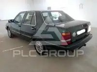 1987 Lancia Thema