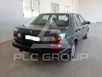 1987 Lancia Thema