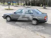 1987 Lancia Thema