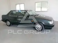 1987 Lancia Thema