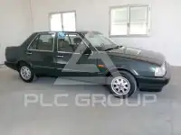 1987 Lancia Thema