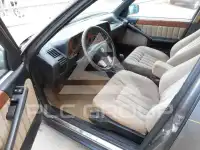 1987 Lancia Thema