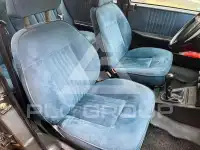 1987 Lancia Prisma