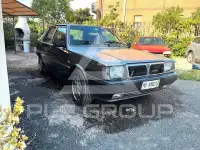 1987 Lancia Prisma