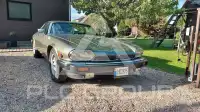 1987 Jaguar XJS