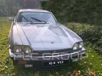 1987 Jaguar XJS