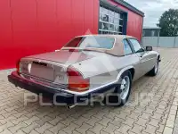 1987 Jaguar XJS