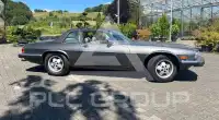 1987 Jaguar XJS