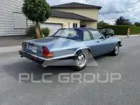 1987 Jaguar XJS