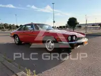1987 Jaguar XJS