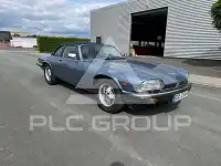 1987 Jaguar XJS