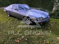 1987 Jaguar XJS