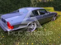1987 Jaguar XJS