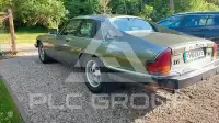 1987 Jaguar XJS