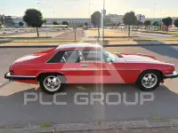 1987 Jaguar XJS