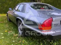 1987 Jaguar XJS