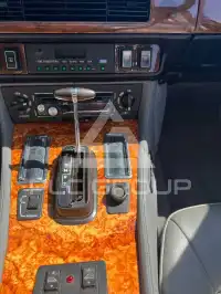 1987 Jaguar XJS
