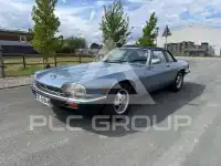 1987 Jaguar XJS