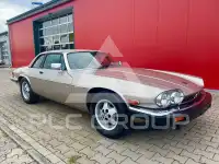 1987 Jaguar XJS