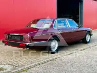 1987 Jaguar XJ