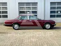 1987 Jaguar XJ