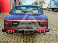 1987 Jaguar XJ