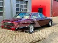 1987 Jaguar XJ