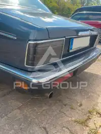 1987 Jaguar XJ