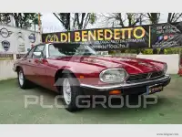 1987 Jaguar XJ