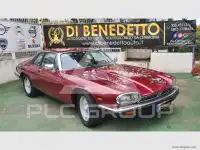 1987 Jaguar XJ