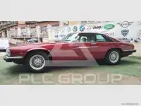 1987 Jaguar XJ
