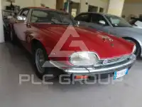 1987 Jaguar XJ