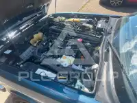 1987 Jaguar XJ