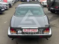 1987 Jaguar XJ