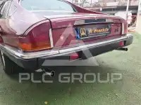 1987 Jaguar XJ