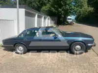 1987 Jaguar XJ
