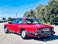 1987 Jaguar XJ
