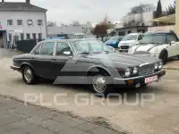 1987 Jaguar XJ