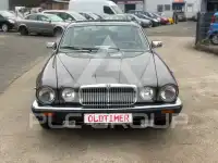 1987 Jaguar XJ