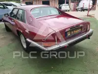 1987 Jaguar XJ