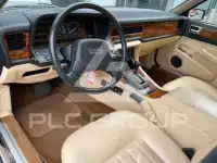 1987 Jaguar Daimler