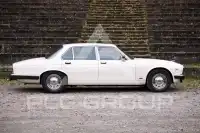 1987 Jaguar Daimler