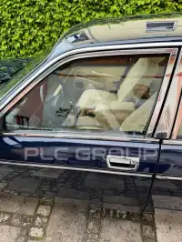 1987 Jaguar Daimler