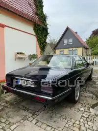 1987 Jaguar Daimler